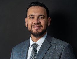 العميل Mohamed Essam