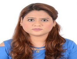 Agent Iram Irshad
