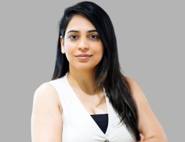 Anisha Mehrotra