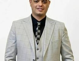 العميل  Mahmoud Nassar