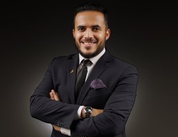 Amr Mohamed Ahmed