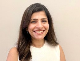 العميل Kiran Kripalani