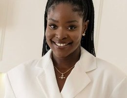 العميل Victoria Aderonke Oluwabunmi Doherty