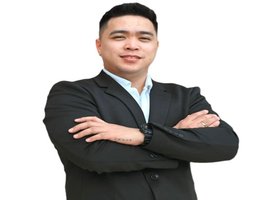 العميل Joshua Kenlijan