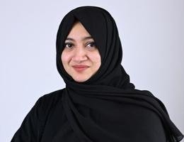 Agent Sharmina  Shahzad