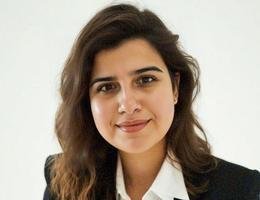 Agent Hanane Ben Selama