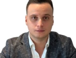 العميل Andrei Mihail
