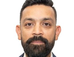 العميل Sagar Pande