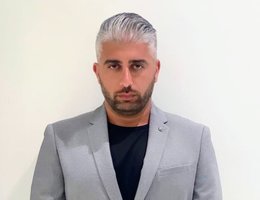 Tony Nasr