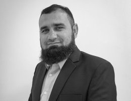 Ihsan Ullah