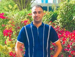 العميل Alaa Gomaa