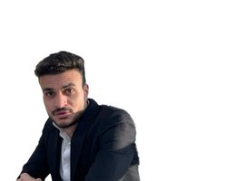 العميل Ahmed  gad 