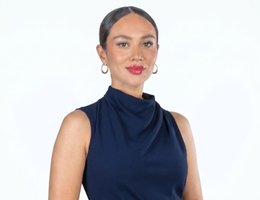 العميل Arij  Rogers