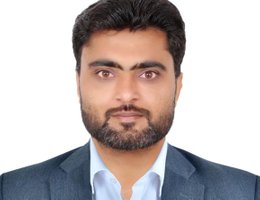 العميل Saddam Hussain