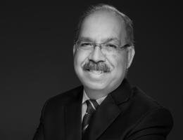 العميل Ramesh Rajpal