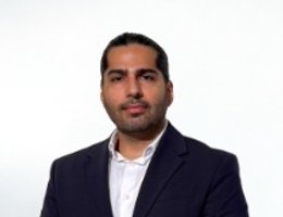 العميل Arian Nobakht