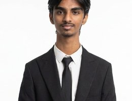 العميل Syed Obaid Ali