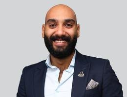 العميل Moustafa Salah