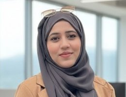 العميل mehak habib