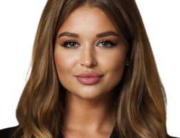 Agent Kateryna Sobina