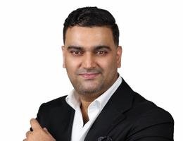 العميل Muhammad  Jawwad Raja