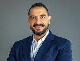 العميل Shady Saeed