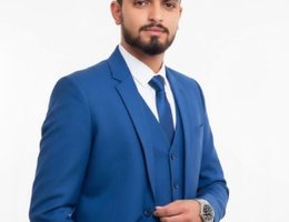 العميل Muhammad Imran