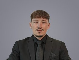 Agent Jay Richardson
