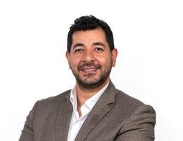 العميل Mohamed Elbeltagy