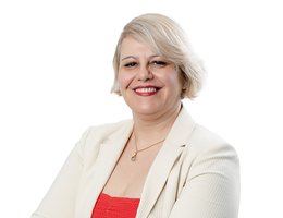 Mounira Abboud