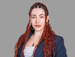 العميل Irine Mosongo 