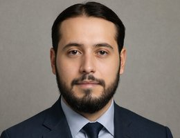 العميل Mohamad Alfaisal