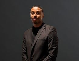 Agent Ahmed Dahir