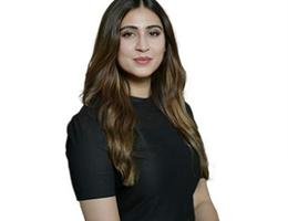 العميل Karishma Gawli