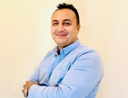 العميل FARRUKH NABIYEV