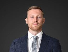 العميل Daniel Waterman