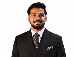 Agent Shajeer Backer