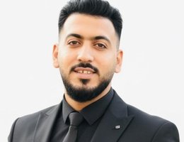 العميل ibrahim albahrawi