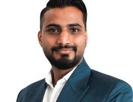 العميل Ashish Vijay Vargiya