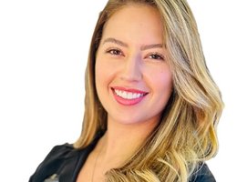 Agent Jamie Thermann