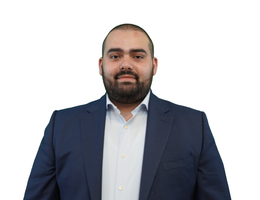 Ricardo Abou Faissal