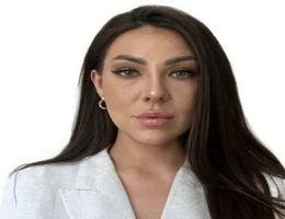 Agent Victoriaa Maksimova