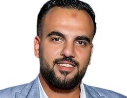 العميل Mohamed  Ashraf