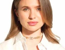 العميل Yuliia Burdiak