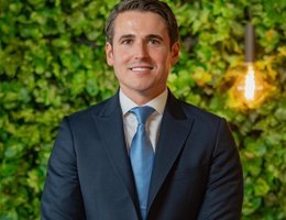 Agent Conor McElhinney