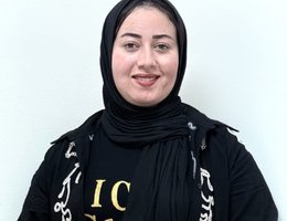 Agent Saida Sengam