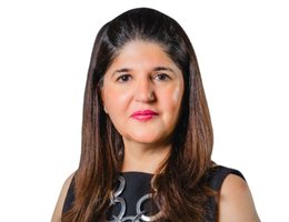 Agent Anju Bhatia