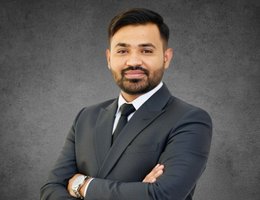 Aijaz Ali