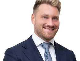 Agent Philipp  Schwarz