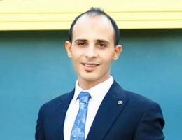 العميل Ahmed Elmahdy